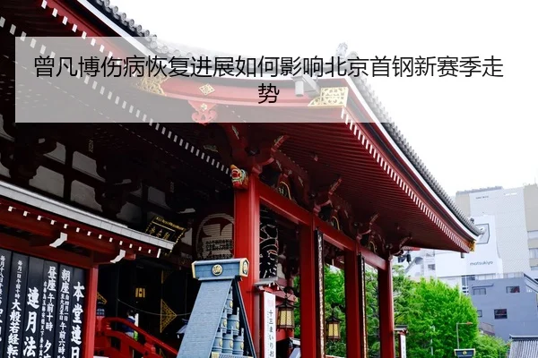 曾凡博伤病恢复进展如何影响北京首钢新赛季走势